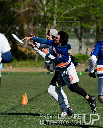 AC Regionals 2018 Sunday Action