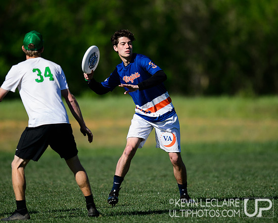 AC Regionals 2018 Sunday Action