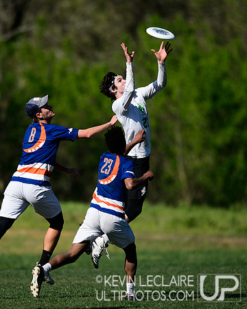 AC Regionals 2018 Sunday Action