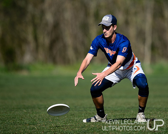 AC Regionals 2018 Sunday Action