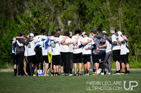 AC Regionals 2018 Sunday Action