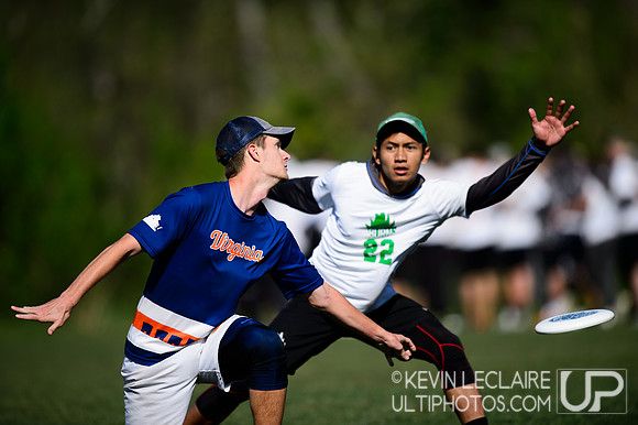 AC Regionals 2018 Sunday Action