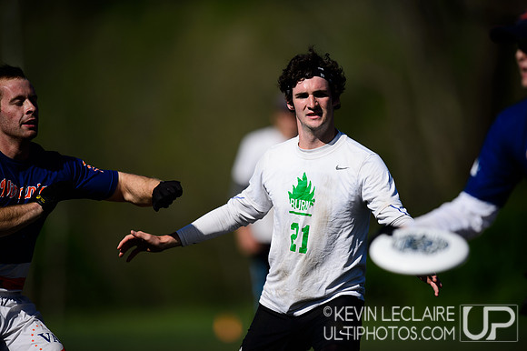 AC Regionals 2018 Sunday Action