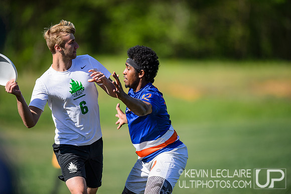 AC Regionals 2018 Sunday Action