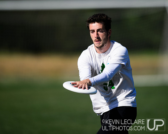 AC Regionals 2018 Sunday Action