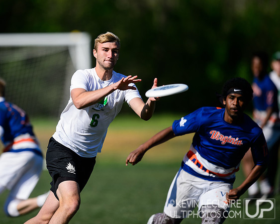 AC Regionals 2018 Sunday Action