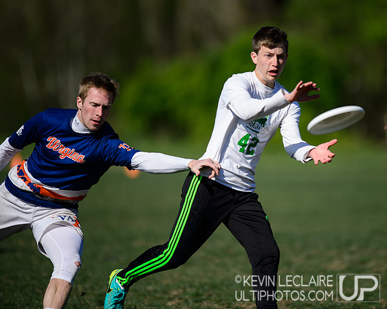 AC Regionals 2018 Sunday Action