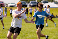 2024 USA Ultimate Youth Club Championships