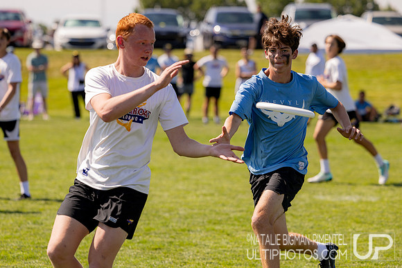 2024 USA Ultimate Youth Club Championships