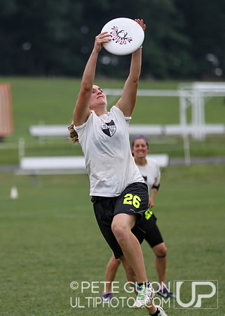 Chesapeake Invite