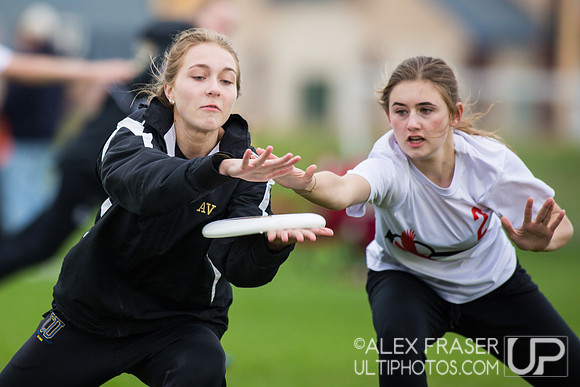 Hopkins Hustle 2018 - Saturday