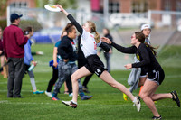 Hopkins Hustle 2018 - Saturday