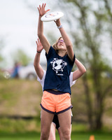 Hopkins Hustle 2018 - Saturday