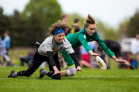 Hopkins Hustle 2018 - Saturday