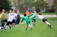 Hopkins Hustle 2018 - Saturday
