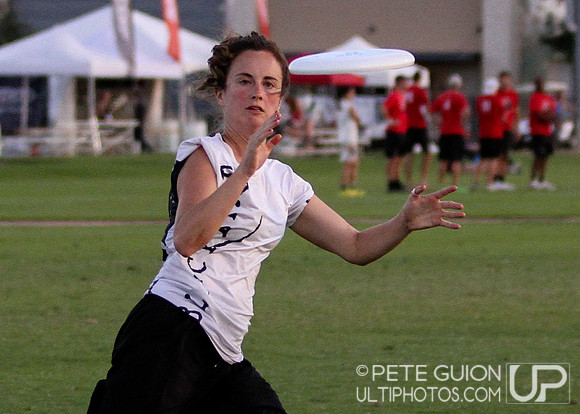 USAU Nationals 2014 Championships
