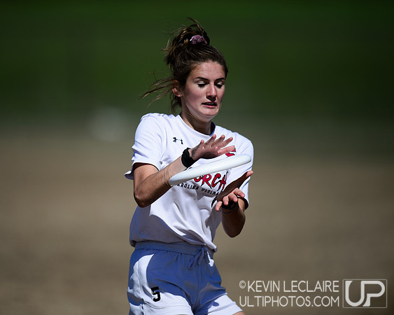 AC Regionals 2018 Sunday Action