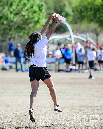AC Regionals 2018 Sunday Action