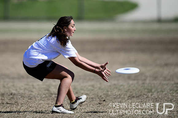 AC Regionals 2018 Sunday Action