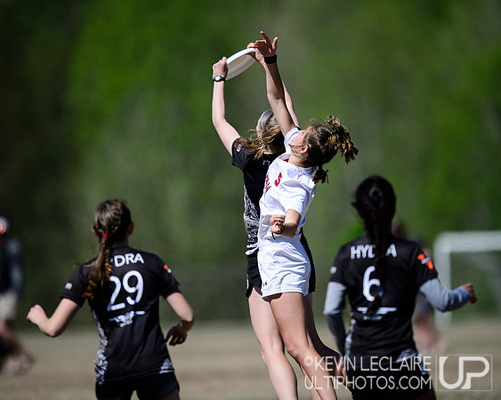 AC Regionals 2018 Sunday Action