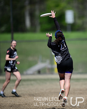 AC Regionals 2018 Sunday Action