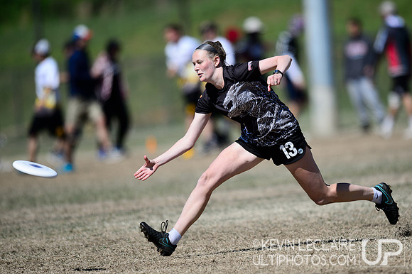 AC Regionals 2018 Sunday Action