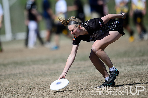 AC Regionals 2018 Sunday Action