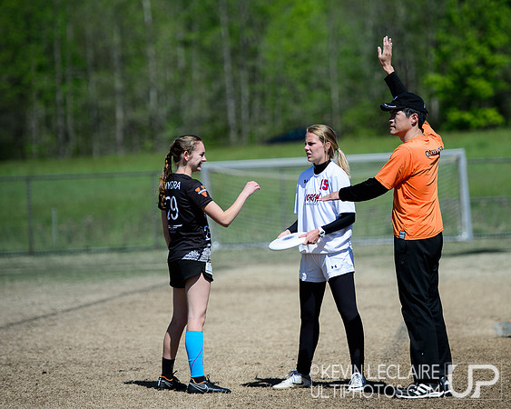 AC Regionals 2018 Sunday Action