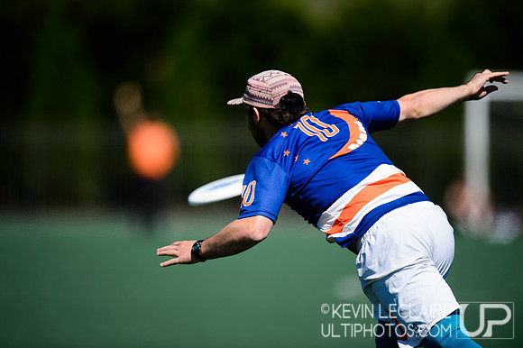 AC Regionals 2018 Sunday Action