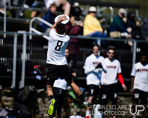 AC Regionals 2018 Sunday Action