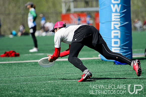 AC Regionals 2018 Sunday Action