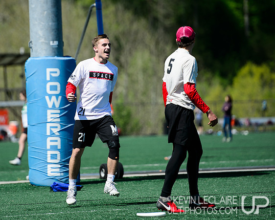 AC Regionals 2018 Sunday Action
