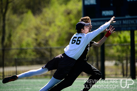 AC Regionals 2018 Sunday Action