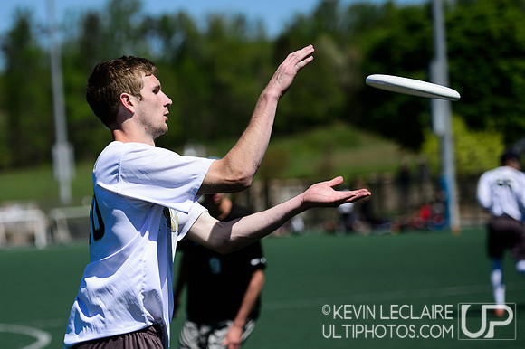 AC Regionals 2018 Sunday Action