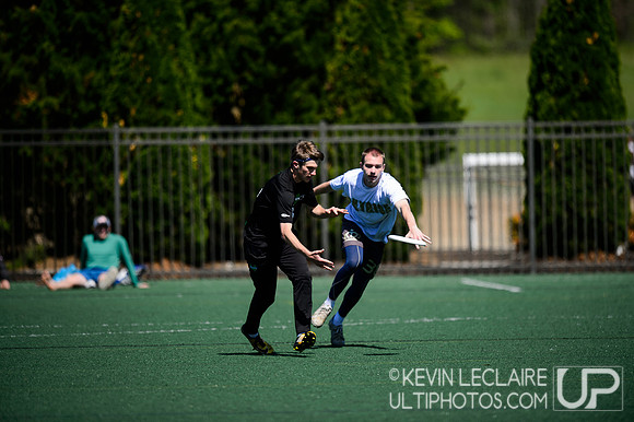 AC Regionals 2018 Sunday Action