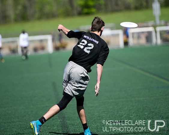 AC Regionals 2018 Sunday Action