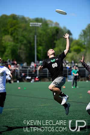 AC Regionals 2018 Sunday Action