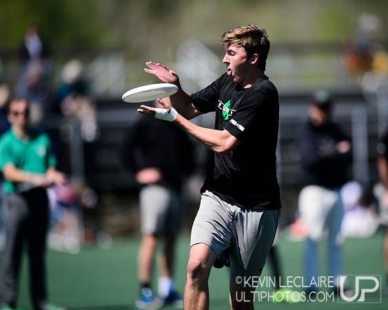 AC Regionals 2018 Sunday Action