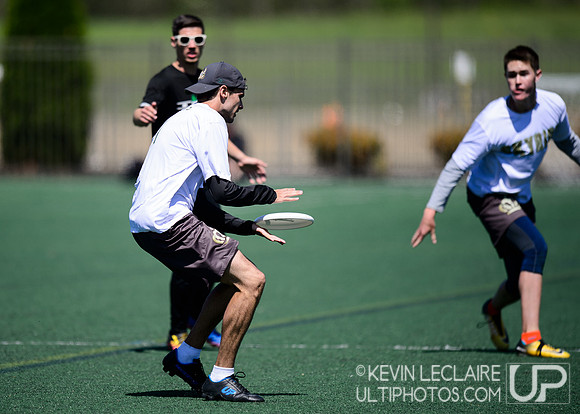 AC Regionals 2018 Sunday Action