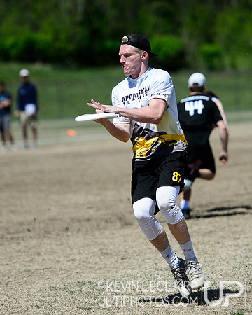 AC Regionals 2018 Sunday Action