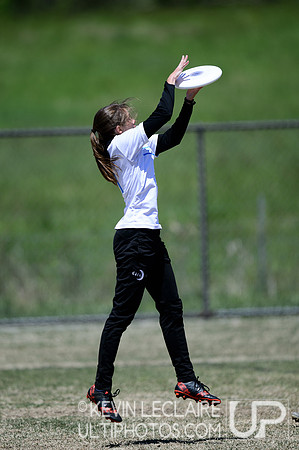 AC Regionals 2018 Sunday Action