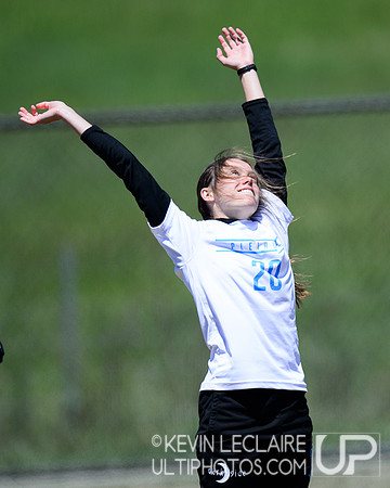 AC Regionals 2018 Sunday Action