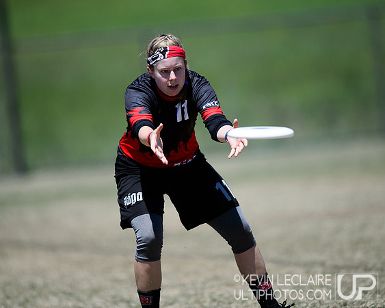 AC Regionals 2018 Sunday Action