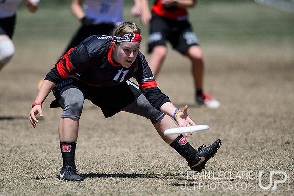 AC Regionals 2018 Sunday Action
