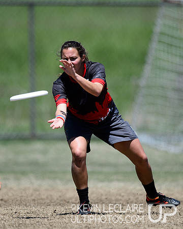 AC Regionals 2018 Sunday Action