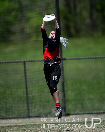 AC Regionals 2018 Sunday Action
