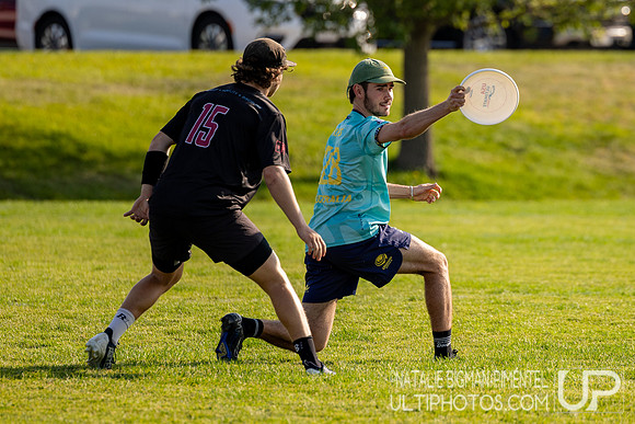 2024 U.S. Open Club Championships - ICC