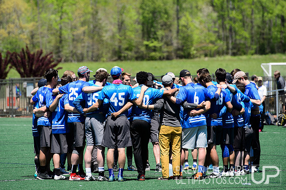 AC Regionals 2018 Sunday Action