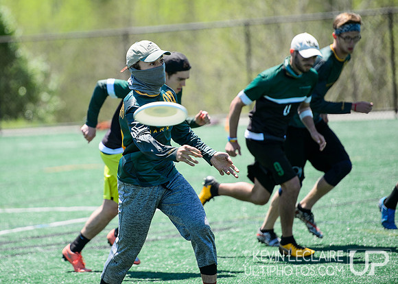 AC Regionals 2018 Sunday Action