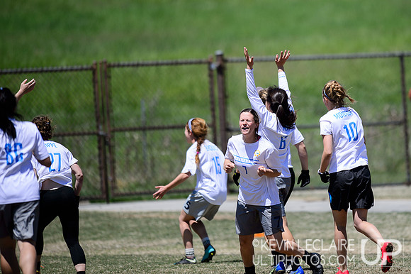 AC Regionals 2018 Sunday Action